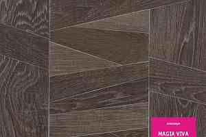 Линолеум Tarkett Magia Viva REBUS 3 фото  | FLOORDEALER